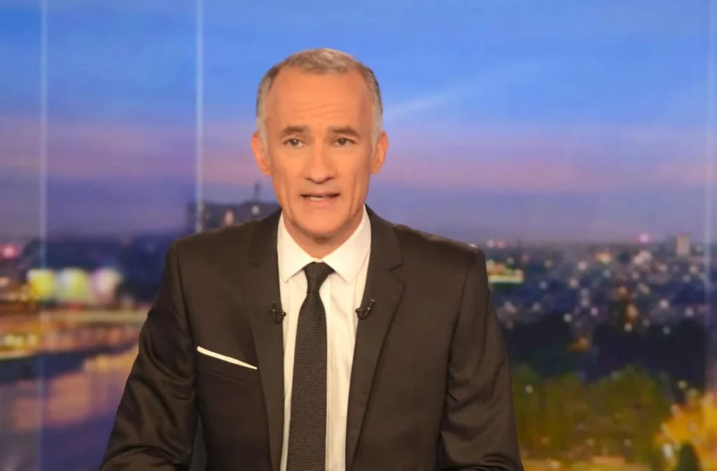 Gilles Bouleau - Illustratie bij het artikel Fortune Gilles Bouleau