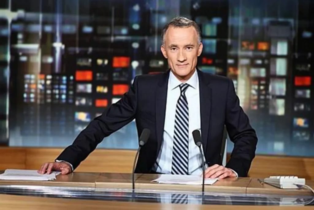 Gilles Bouleau - Illustratie bij het artikel Fortune Gilles Bouleau