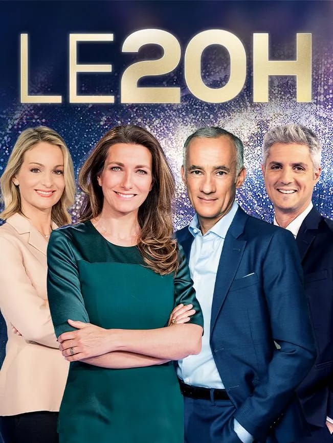 Gilles Bouleau - Illustratie bij het artikel Fortune Gilles Bouleau