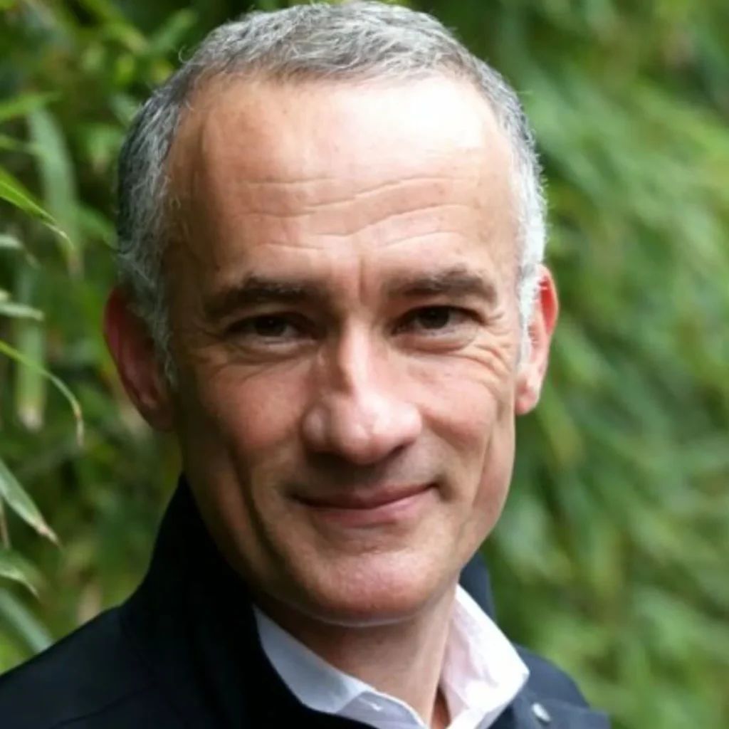 Gilles Bouleau - Illustratie bij het artikel Fortune Gilles Bouleau