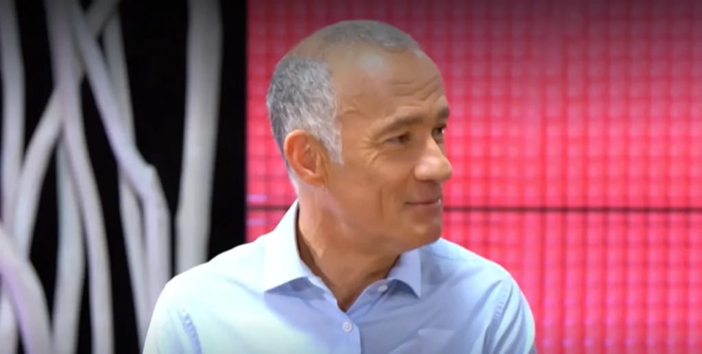 Gilles Bouleau - Illustratie bij het artikel Fortune Gilles Bouleau