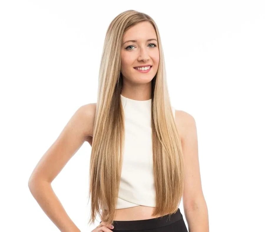 GirlyAddict - Illustrationsfoto des Artikels Vermögen GirlyAddict