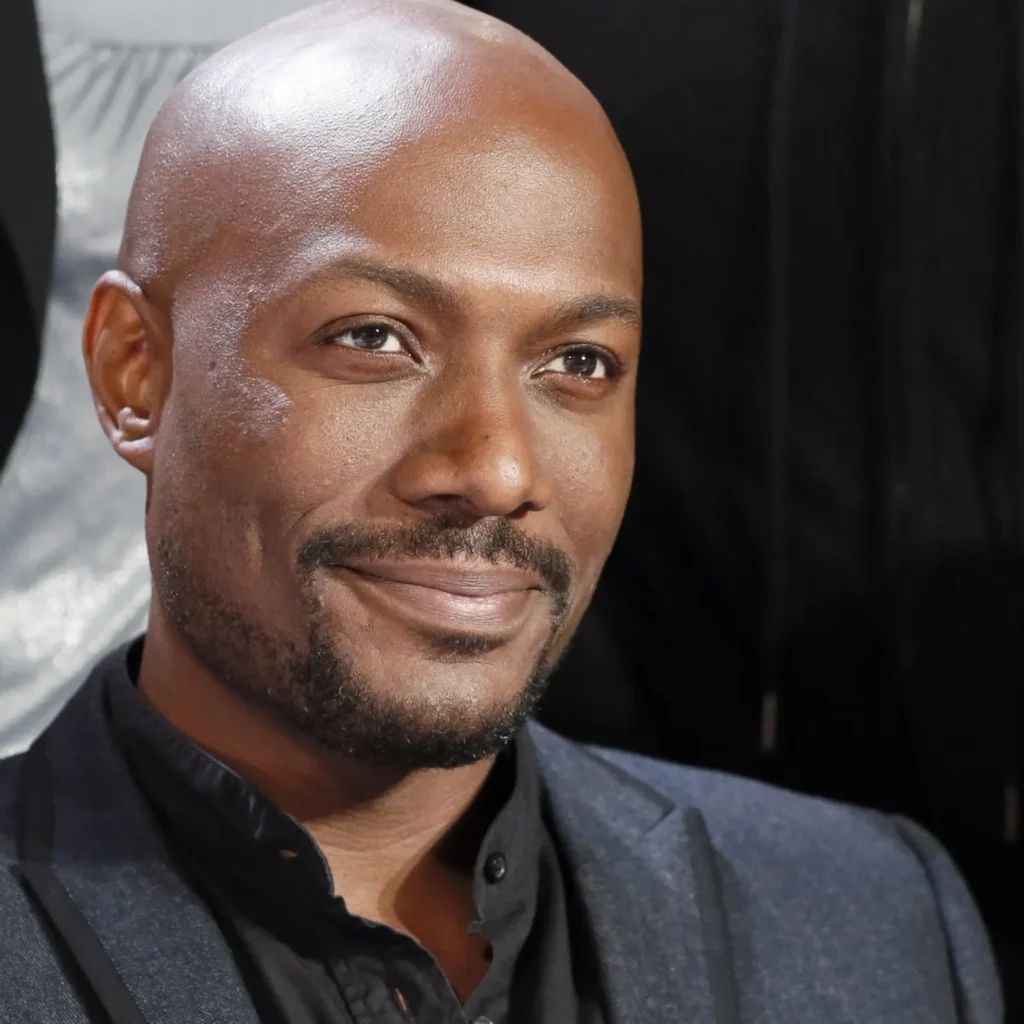 Harry Roselmack - Illustration of the article Fortune Harry Roselmack