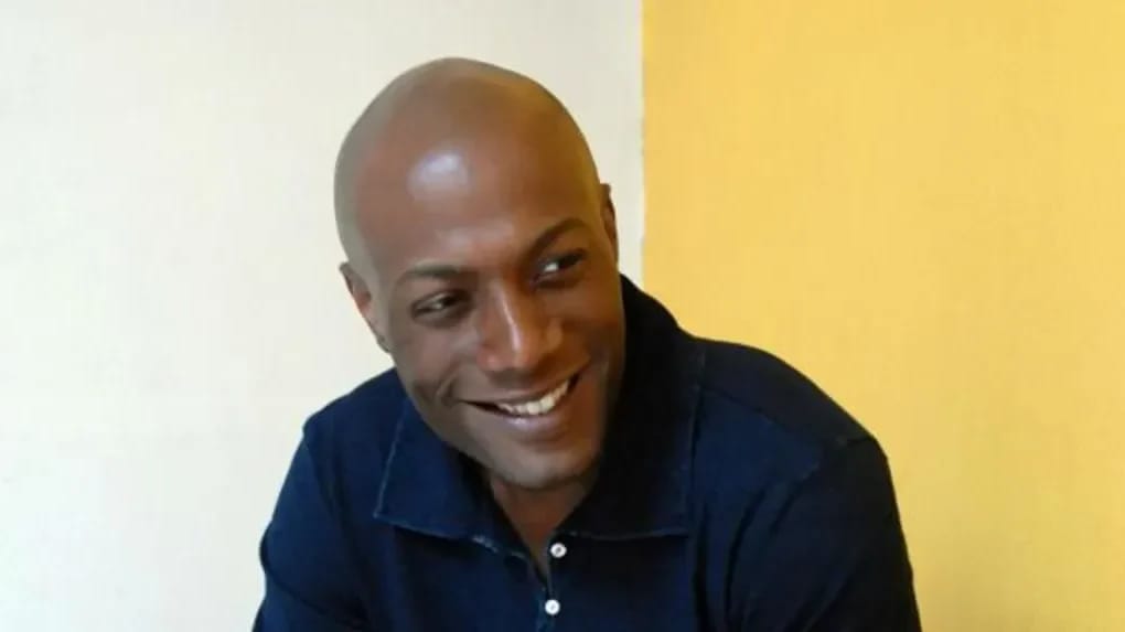 Harry Roselmack - Illustration of the article Fortune Harry Roselmack