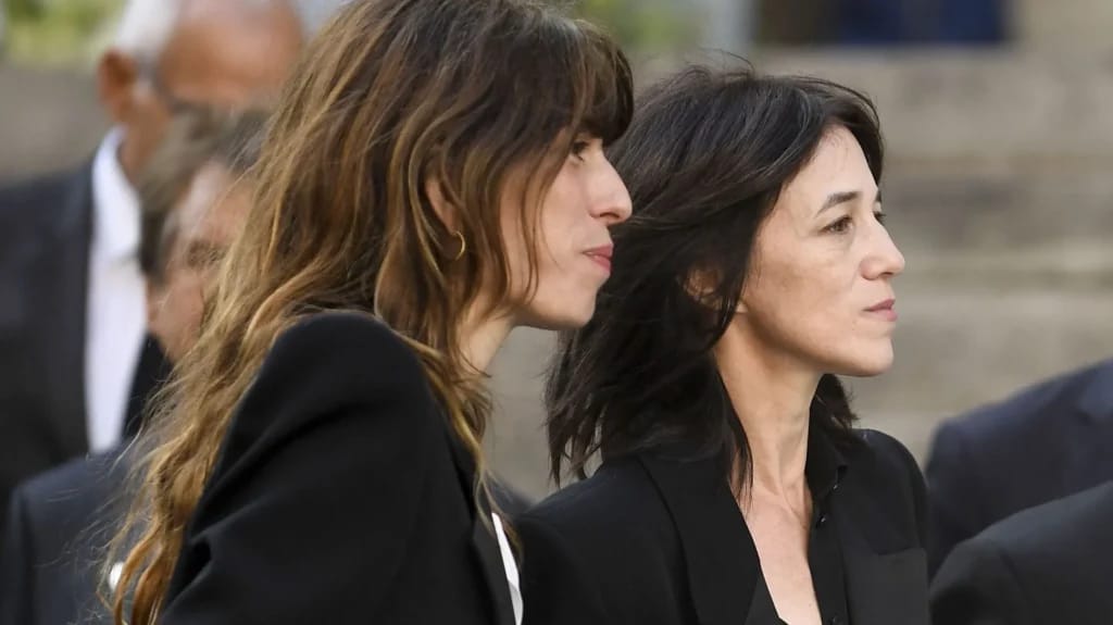 Jane Birkin - Illustrationsfoto des Artikels Jane Birkin Vermögen