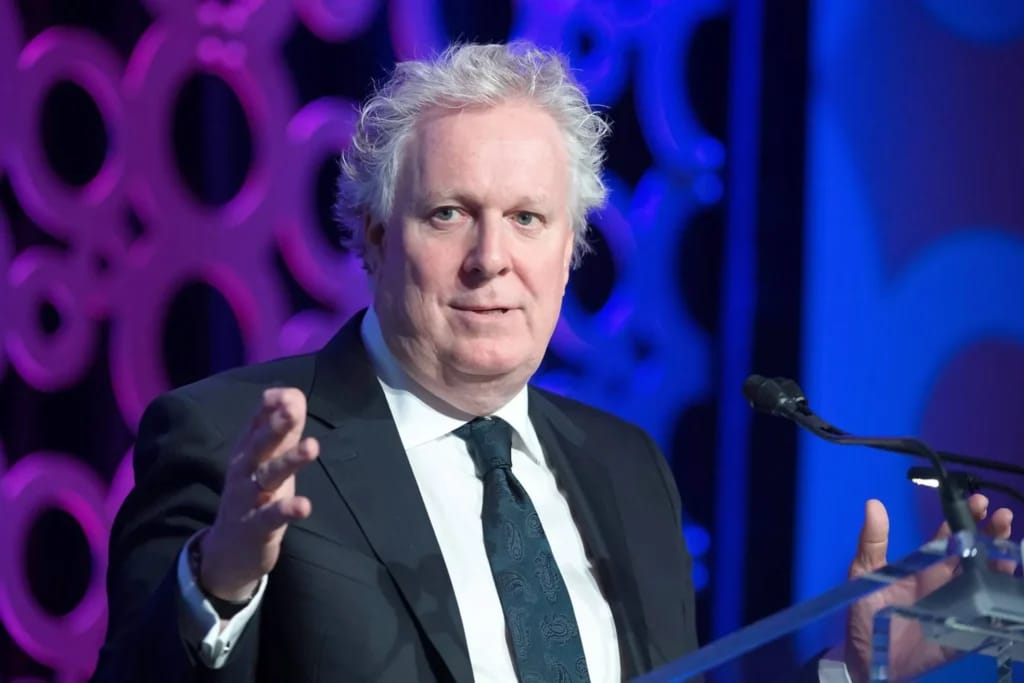 Jean Charest - Illustratives Foto des Artikels Fortune Jean Charest