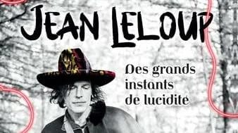 Jean Leloup - Illustration of the article Fortune Jean Leloup