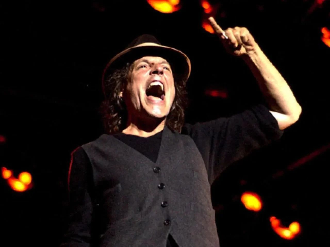 Jean Leloup - Illustration of the article Fortune Jean Leloup