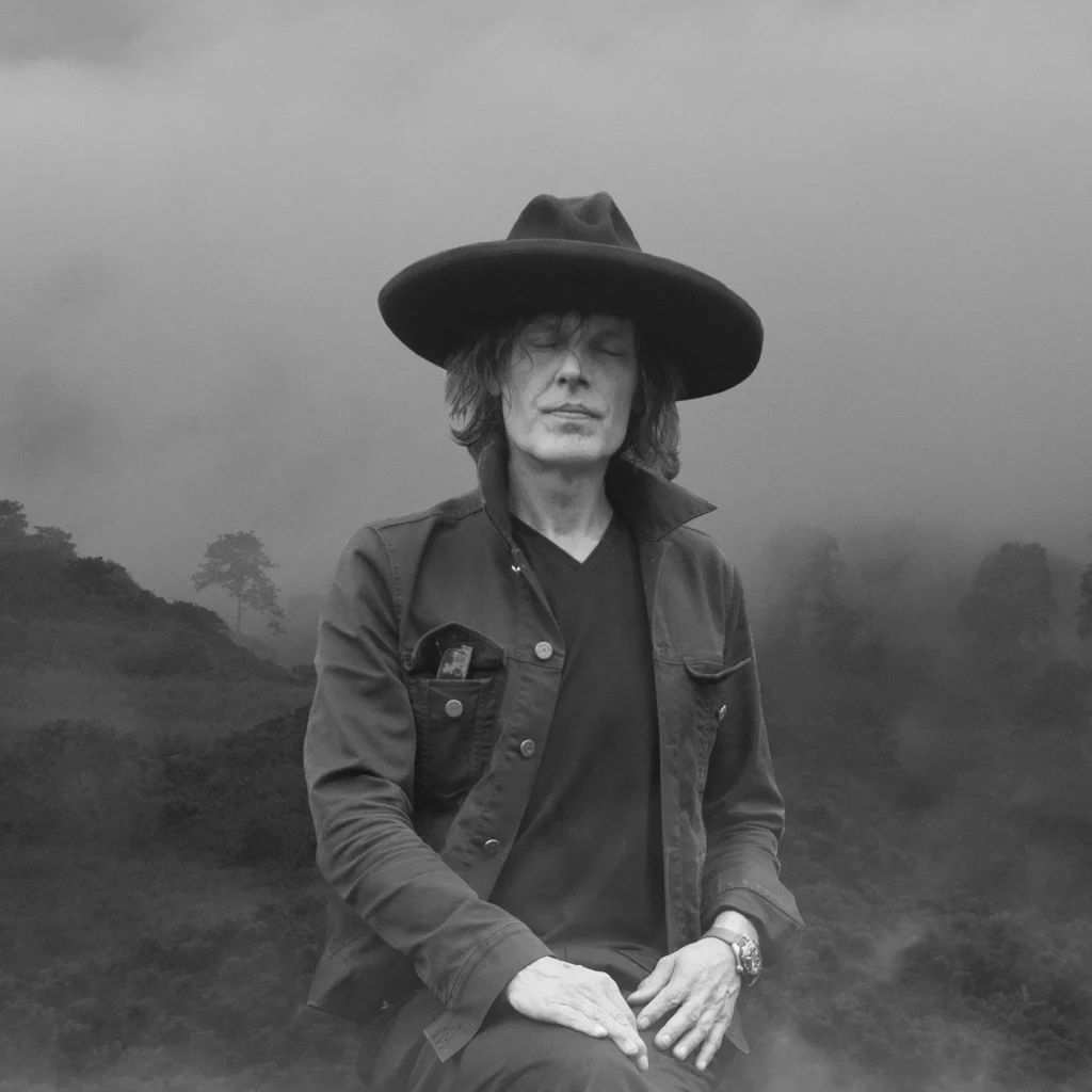 Jean Leloup - Illustration of the article Fortune Jean Leloup