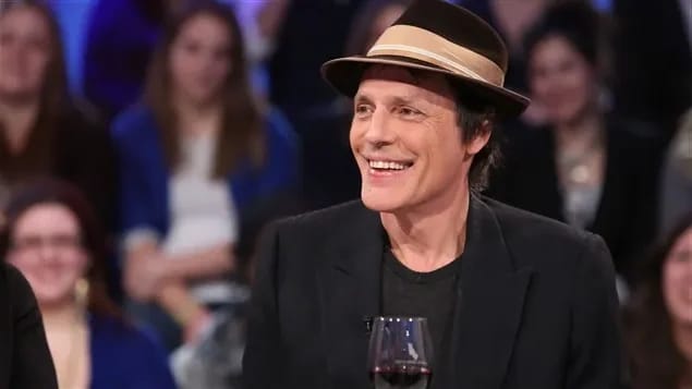 Jean Leloup - Illustration of the article Fortune Jean Leloup