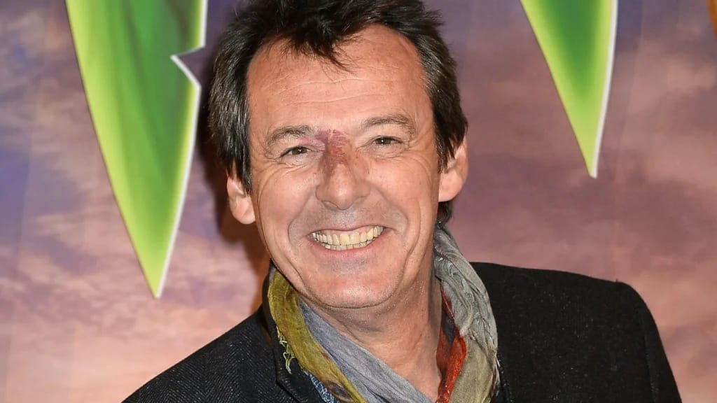 Jean-Luc Reichmann - Foto zur Illustration des Artikels Fortune Jean-Luc Reichmann