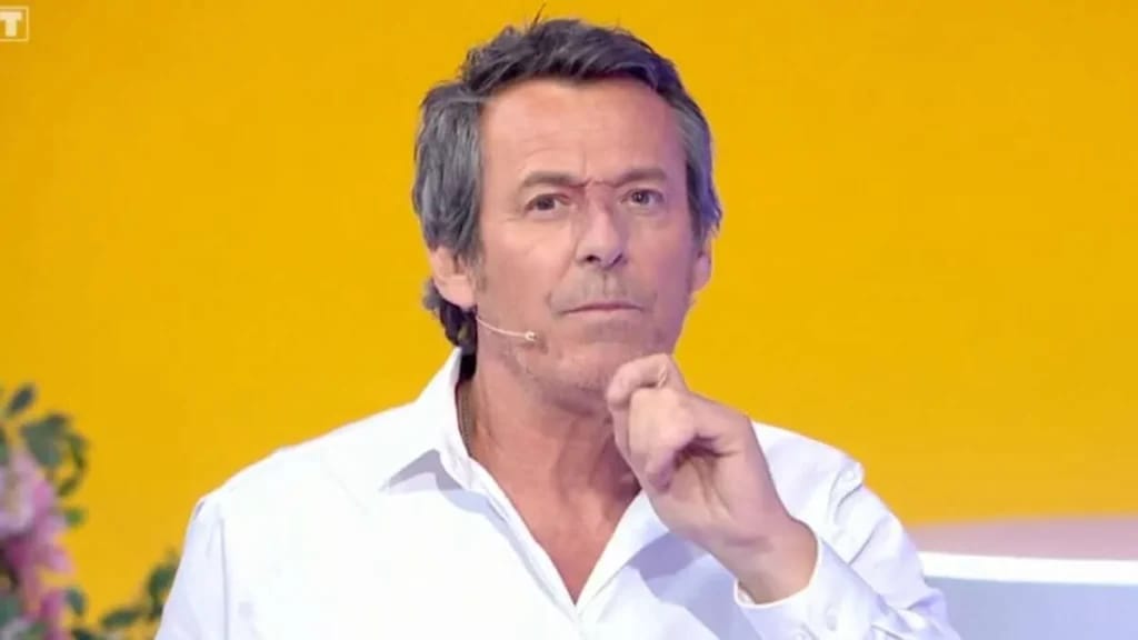 Jean-Luc Reichmann - Foto zur Illustration des Artikels Fortune Jean-Luc Reichmann