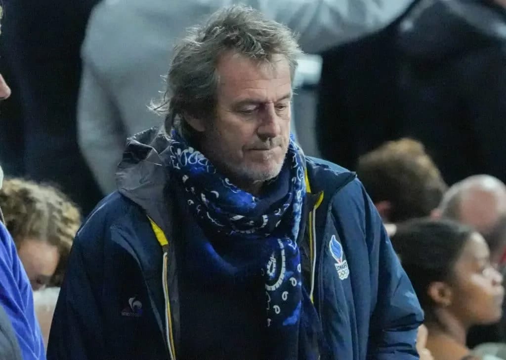 Jean-Luc Reichmann - Foto zur Illustration des Artikels Fortune Jean-Luc Reichmann