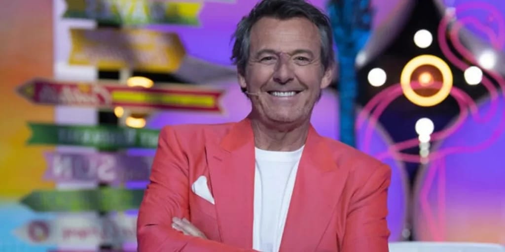 Jean-Luc Reichmann - Foto zur Illustration des Artikels Fortune Jean-Luc Reichmann