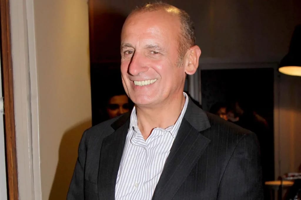 Jean-Michel Aphatie - Foto zur Illustration des Artikels Fortune Jean-Michel Aphatie