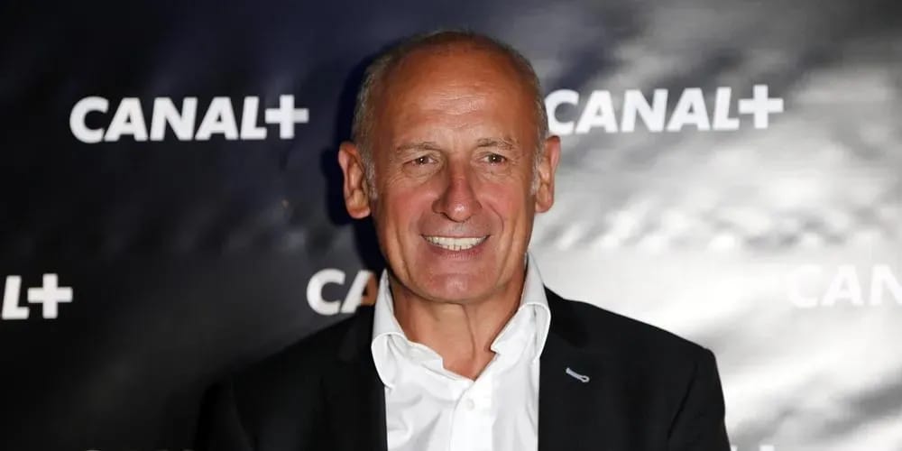 Jean-Michel Aphatie - Foto zur Illustration des Artikels Fortune Jean-Michel Aphatie