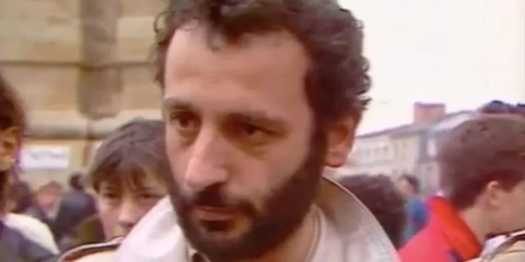 Jean-Michel Aphatie bei seiner TV-Premiere - Illustratives Foto zum Artikel Fortune Jean-Michel Aphatie