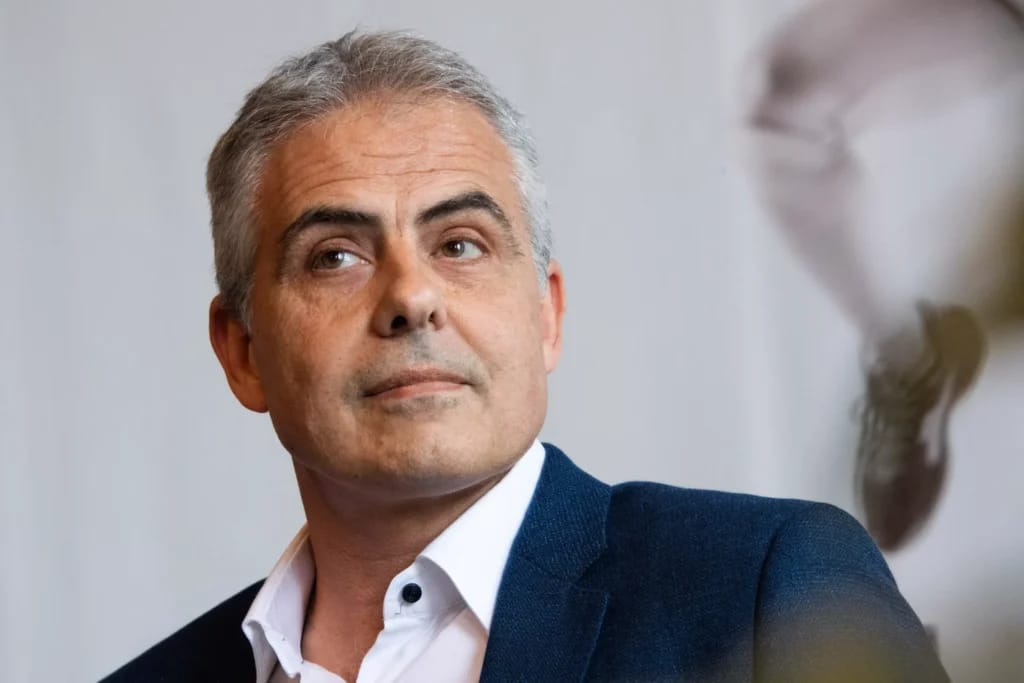 Jean-Philippe Gatien - illustratiefoto van het artikel Rijkste tafeltennissers van Frankrijk