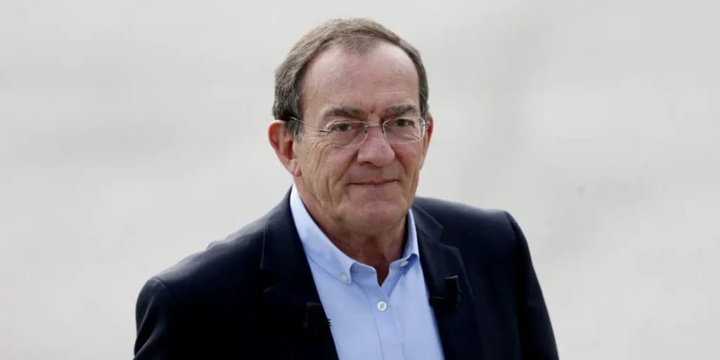 Jean-Pierre Pernaut - Photo d'illustration de l'article Fortune Jean-Pierre Pernaut