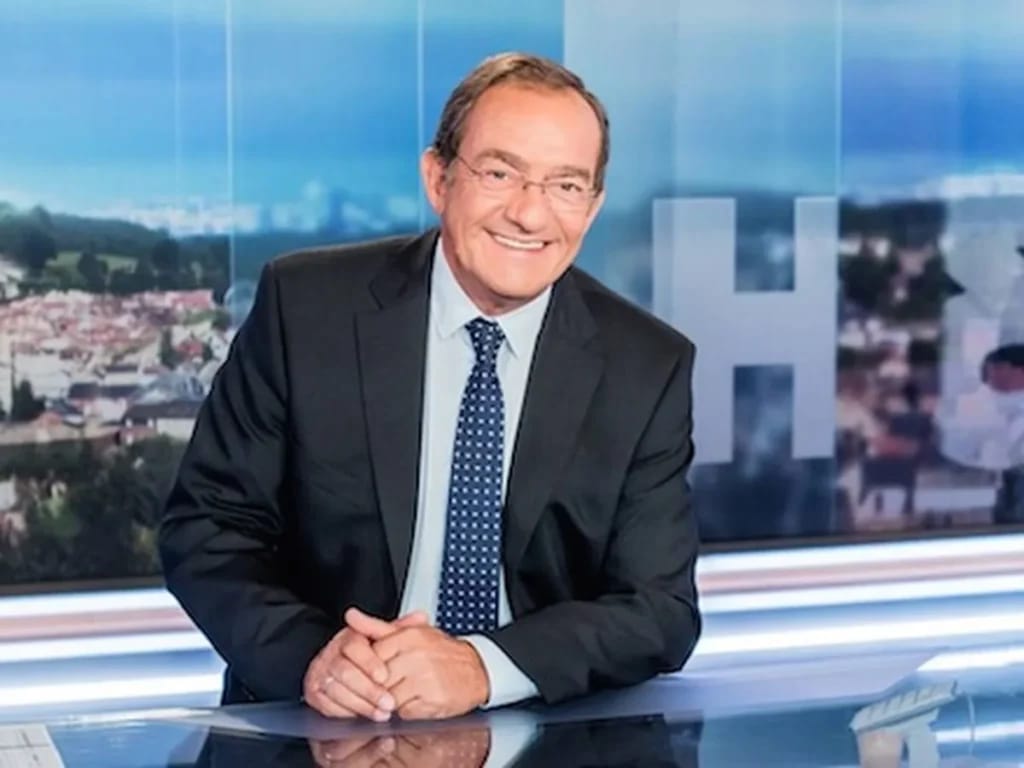 Jean-Pierre Pernaut - Photo d'illustration de l'article Fortune Jean-Pierre Pernaut