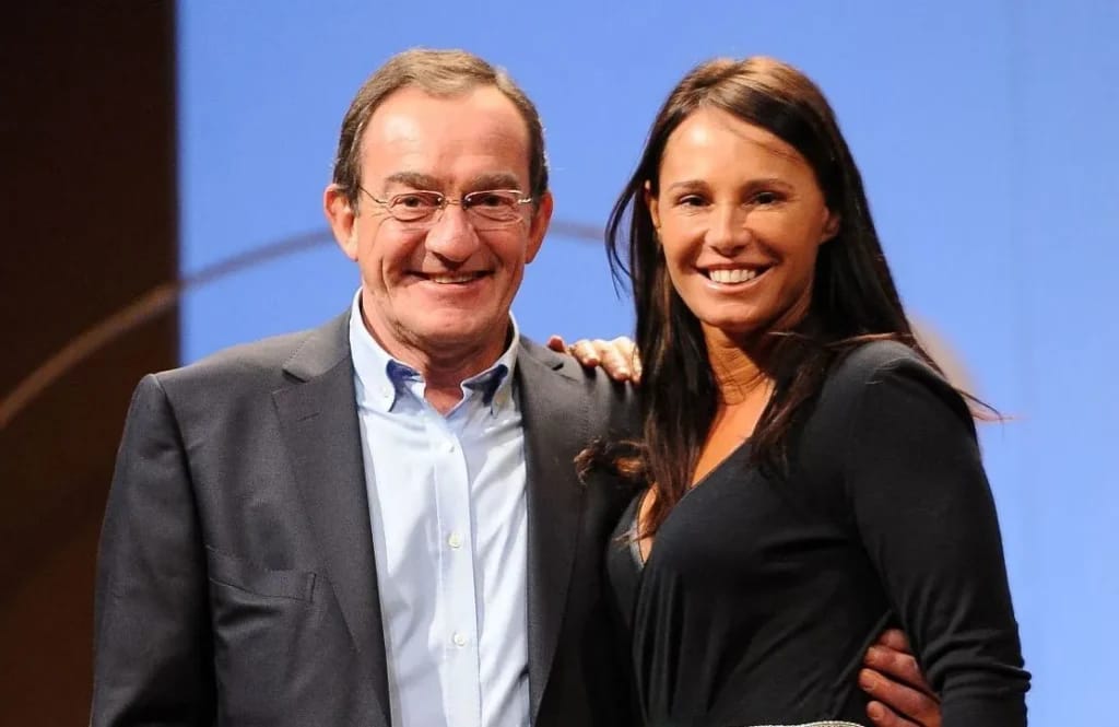 Jean-Pierre Pernaut - Photo d'illustration de l'article Fortune Jean-Pierre Pernaut