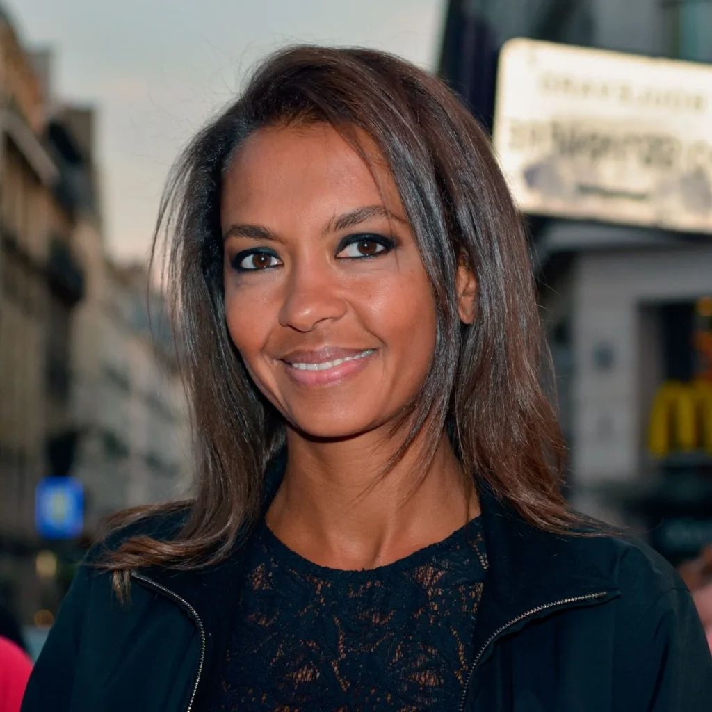 Karine Le Marchand - Photo d'illustration de l'article Fortune Karine Le Marchand