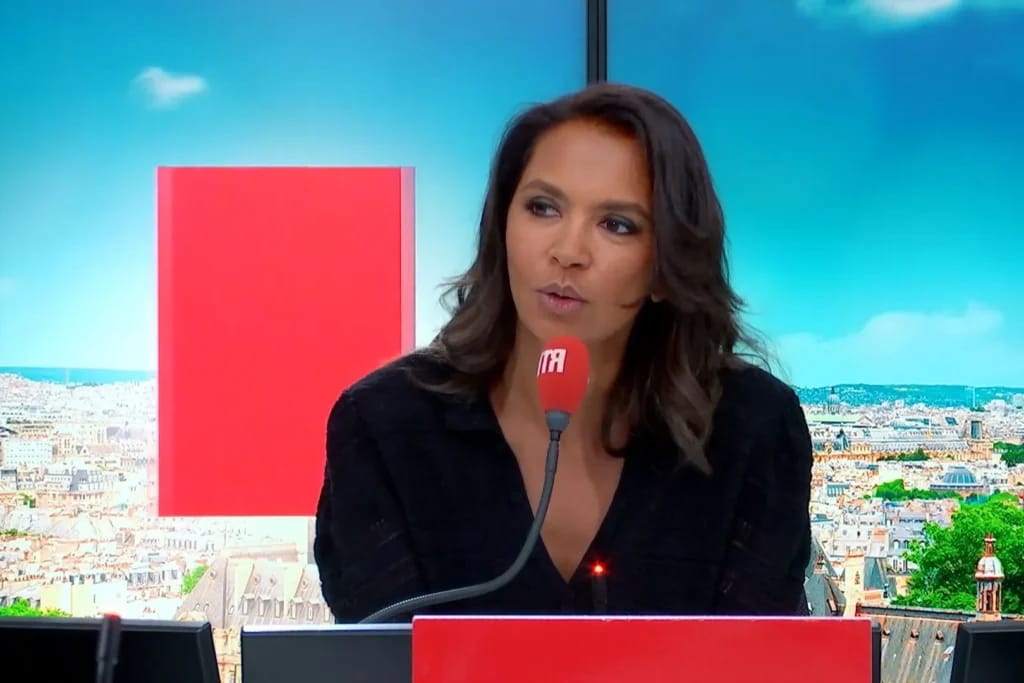 Karine Le Marchand - Photo d'illustration de l'article Fortune Karine Le Marchand