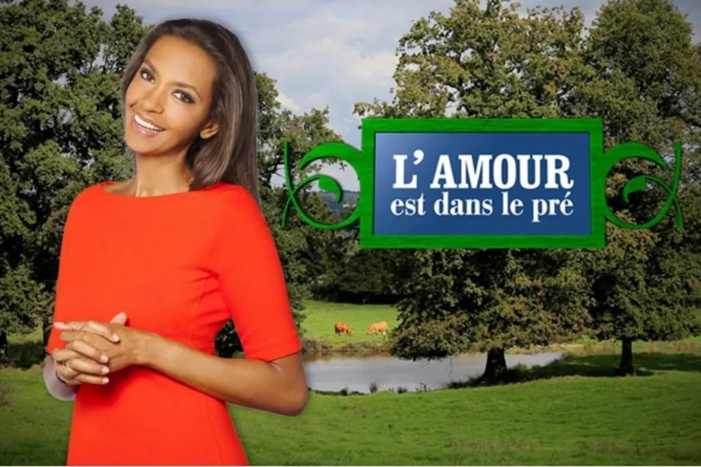 Karine Le Marchand - Photo d'illustration de l'article Fortune Karine Le Marchand