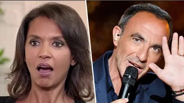 Karine Le Marchand - Photo d'illustration de l'article Fortune Karine Le Marchand