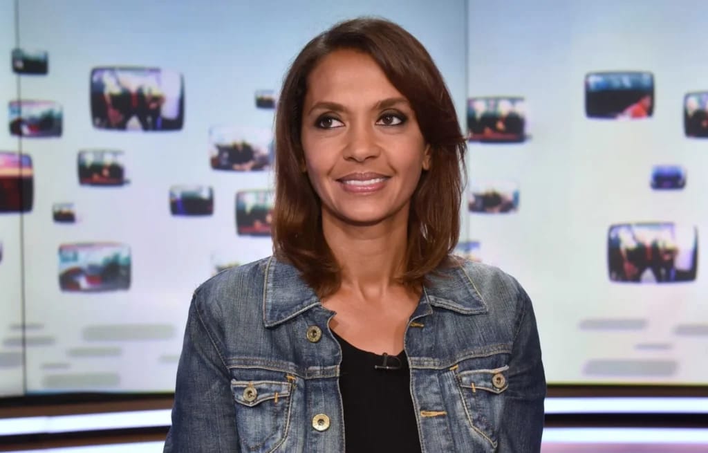 Karine Le Marchand - Photo d'illustration de l'article Fortune Karine Le Marchand