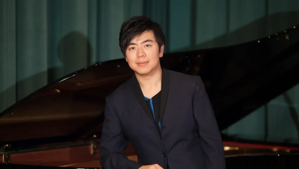 Lang Lang - Foto zur Illustration des Artikels Lang Lang Fortune