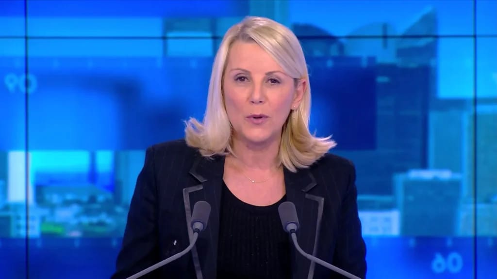 Laurence Ferrari - Photo d'illustration de l'article Fortune Laurence Ferrari