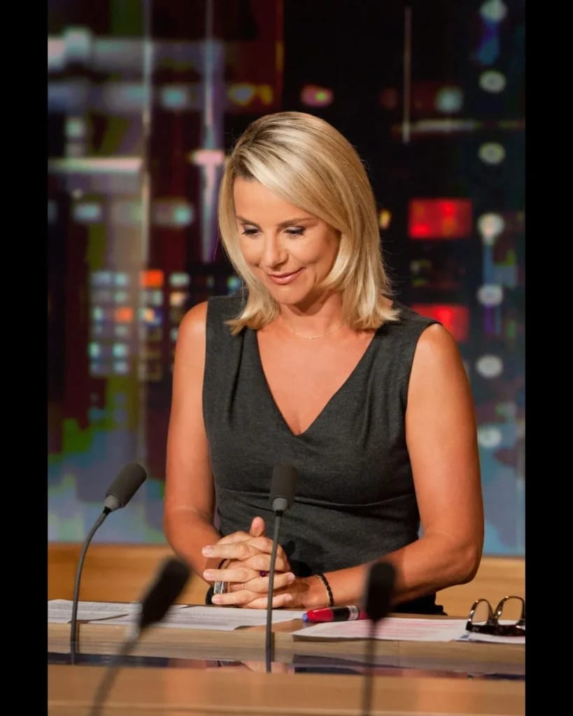 Laurence Ferrari - Photo d'illustration de l'article Fortune Laurence Ferrari