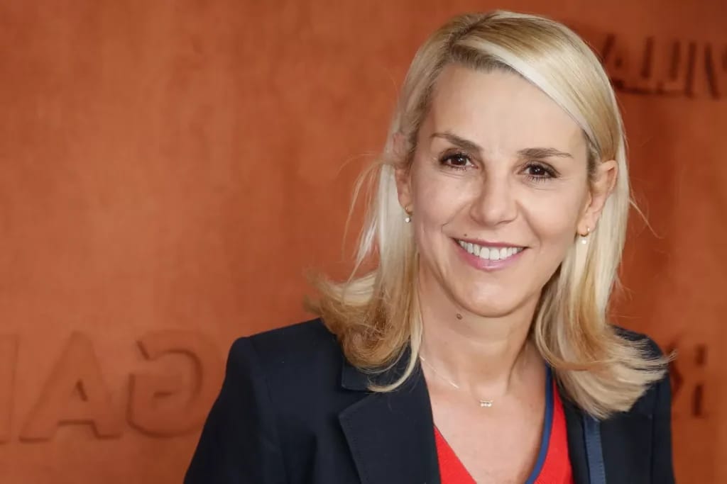 Laurence Ferrari - Photo d'illustration de l'article Fortune Laurence Ferrari