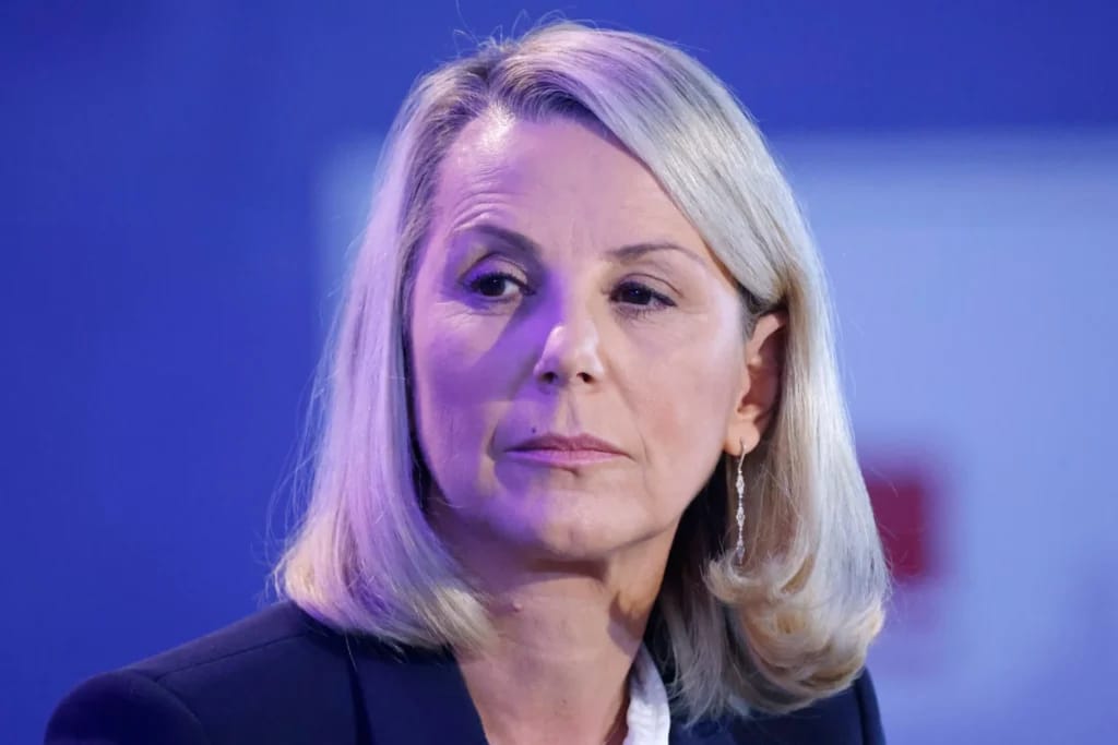 Laurence Ferrari - Photo d'illustration de l'article Fortune Laurence Ferrari