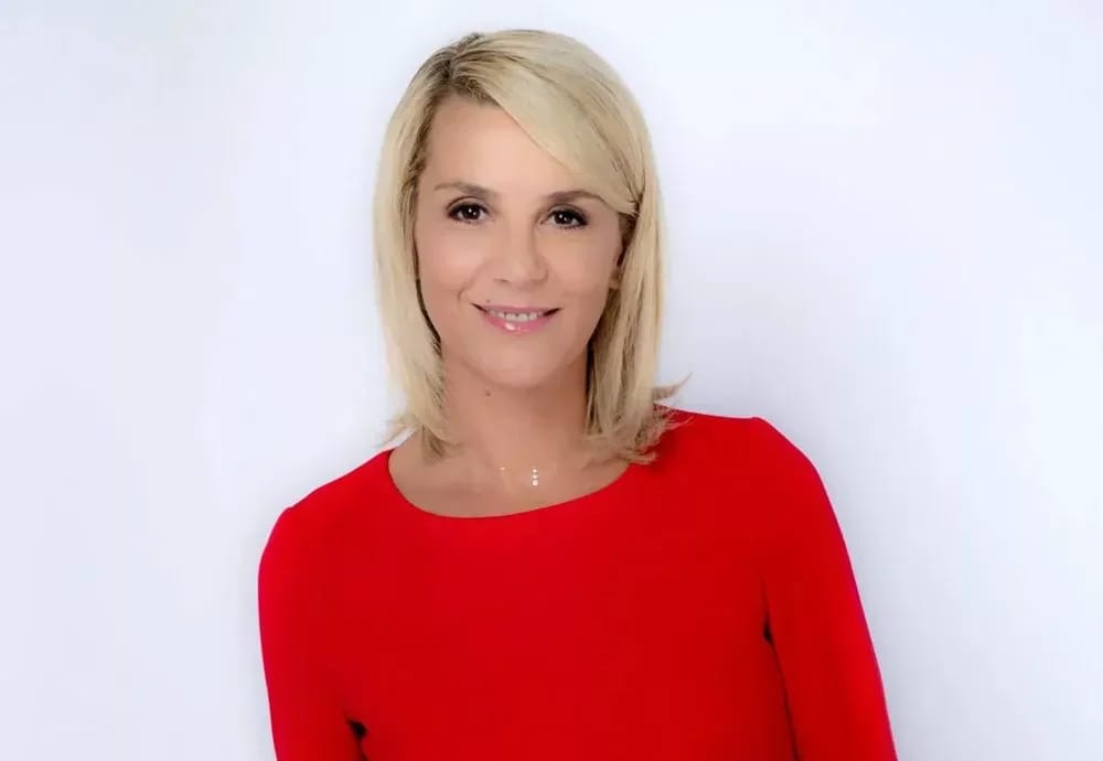 Laurence Ferrari - Photo d'illustration de l'article Fortune Laurence Ferrari