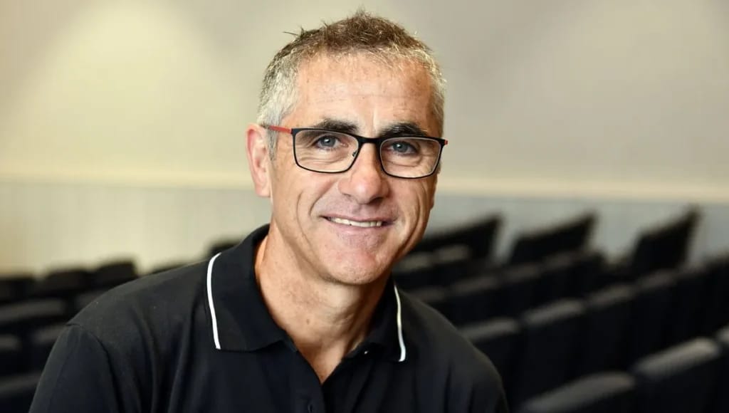 Laurent Jalabert - photo d'illustration de l'article Cyclistes les plus Riches de France