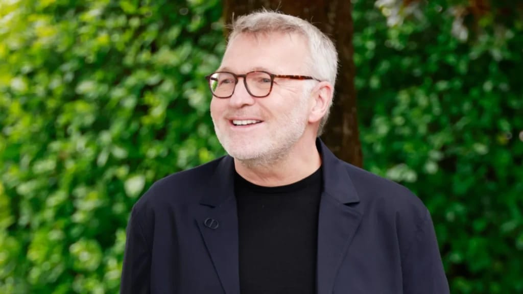 Laurent Ruquier - Article photo Fortune Laurent RuquierLaurent Ruquier - Article photo Fortune Laurent Ruquier