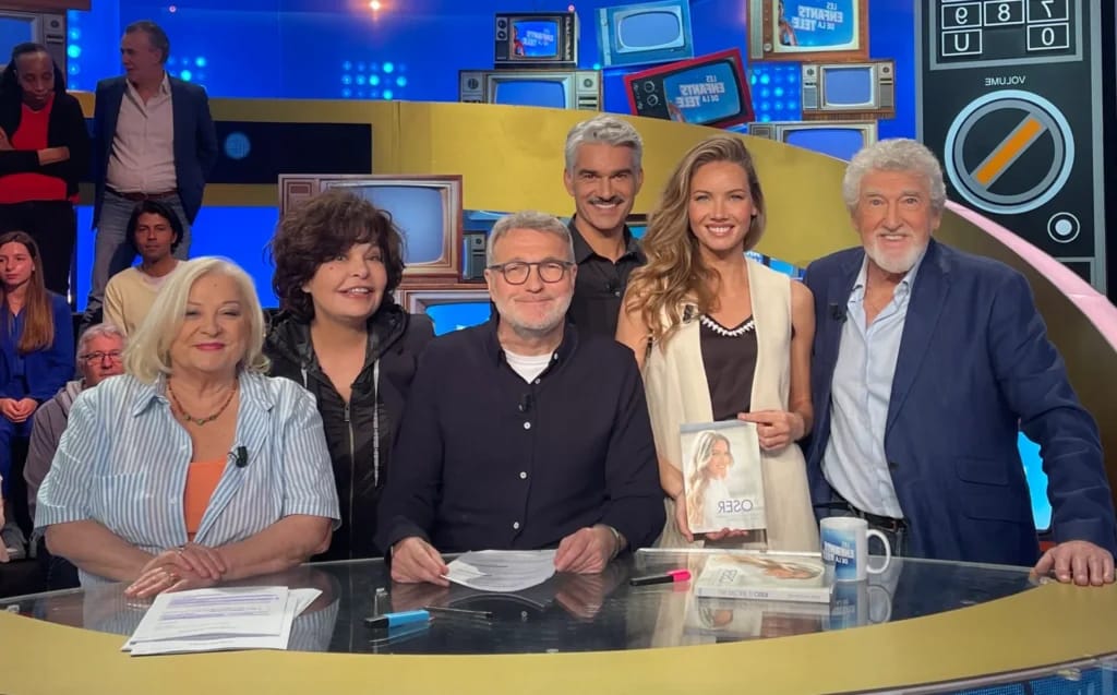 Laurent Ruquier - Illustration of the article Fortune Laurent Ruquier