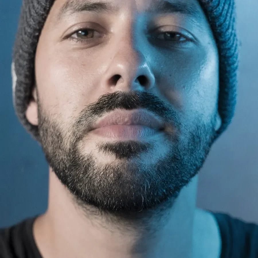 Le Grand JD- Illustration photo of Fortune article Le Grand JD