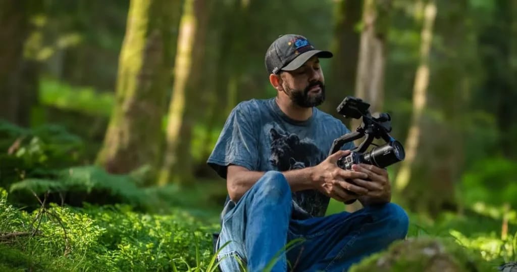 Le Grand JD- Illustration photo of Fortune article Le Grand JD