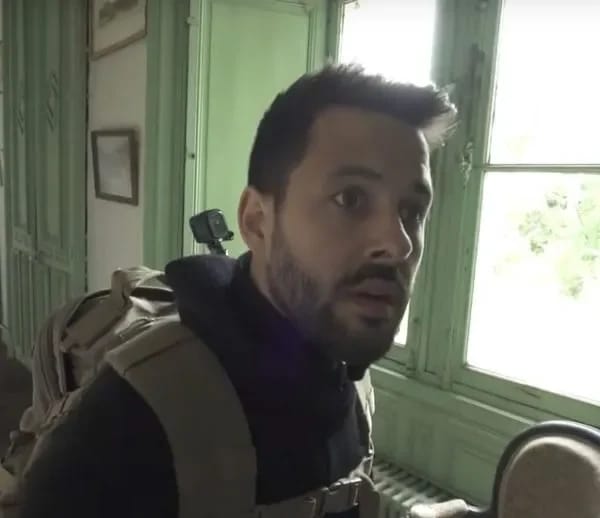 Le Grand JD- Illustration photo of Fortune article Le Grand JD