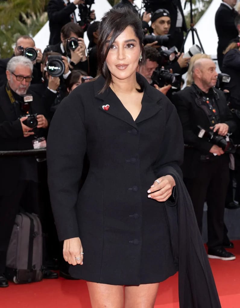 Leila Bekhti - Illustrationsfoto des Artikels Leila Bekhti Vermögen