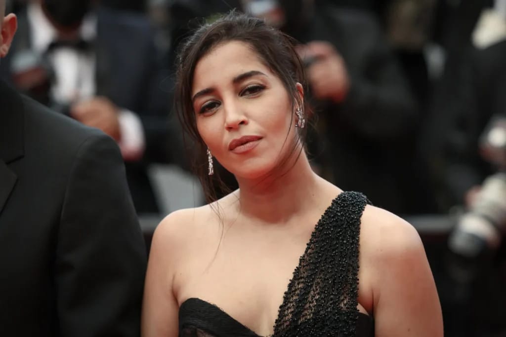 Leila Bekhti - Illustrationsfoto des Artikels Leila Bekhti Vermögen