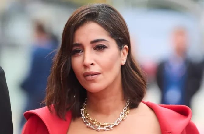 Leila Bekhti - Illustrationsfoto des Artikels Leila Bekhti Vermögen