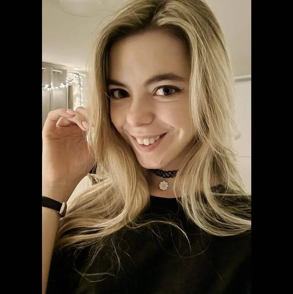 Lina Rosalina - Illustrationsfoto des Artikels Reichste OnlyFans-Modelle Belgiens