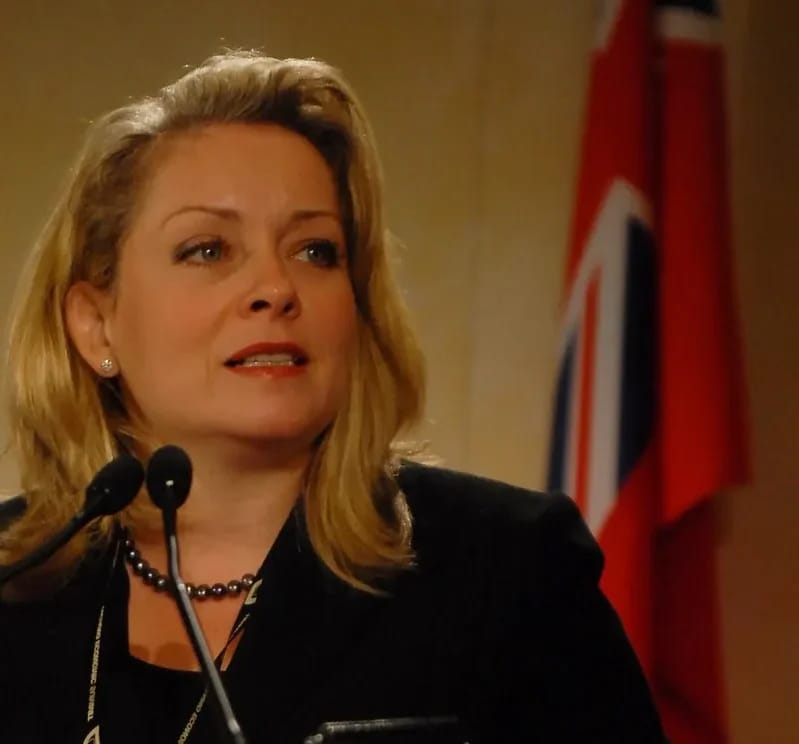 Linda Hasenfratz - Image d'illustration de l'article Fortune Linda Hasenfratz