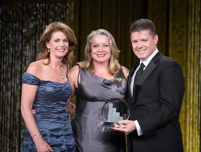 Linda Hasenfratz - Image d'illustration de l'article Fortune Linda Hasenfratz