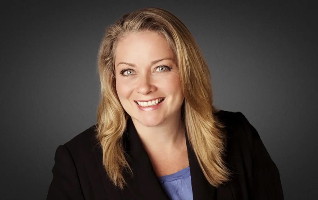 Linda Hasenfratz - Image d'illustration de l'article Fortune Linda Hasenfratz