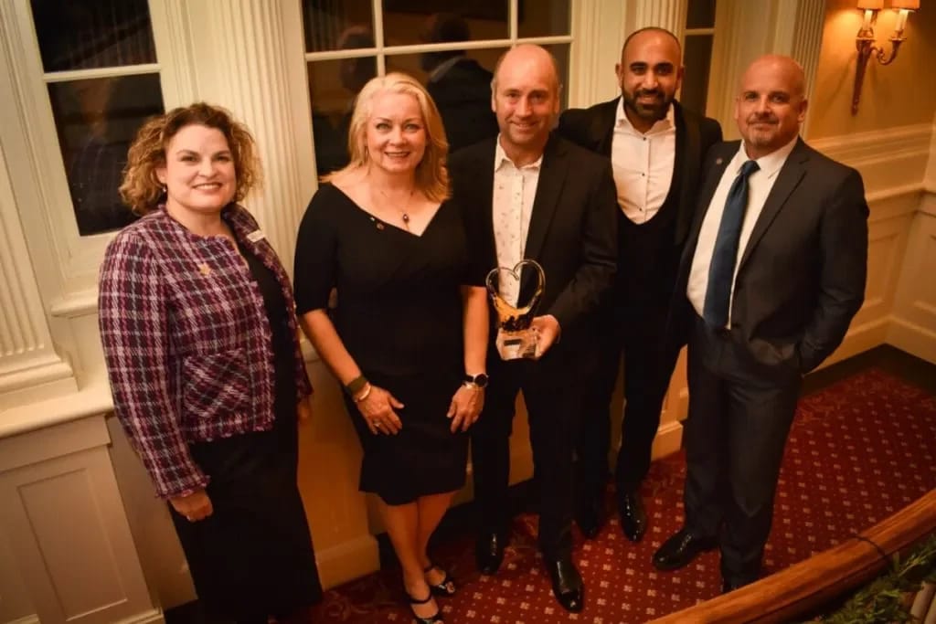 Linda Hasenfratz - Image d'illustration de l'article Fortune Linda Hasenfratz